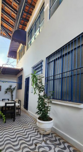 Edícula Villa Fortunato